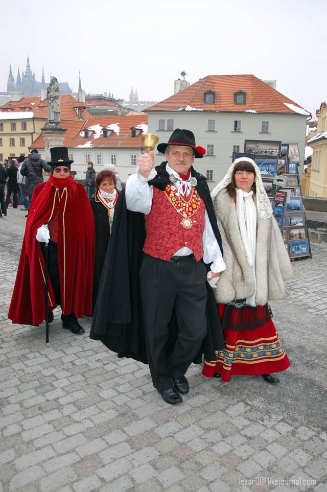 Еврокарнавал 2010