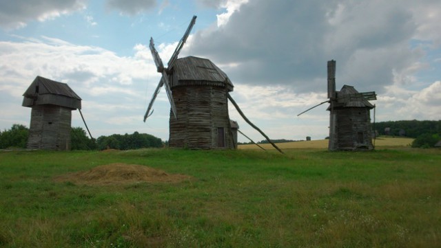 Мать Городов Русских