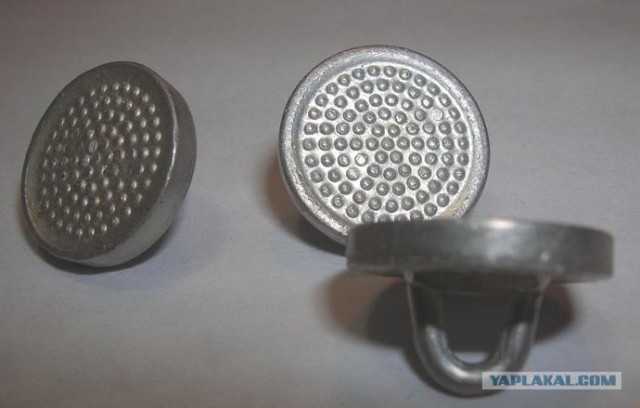 Советская канцелярия