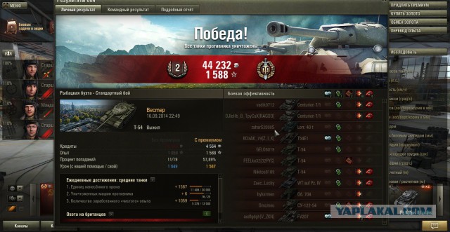 Wargaming 14