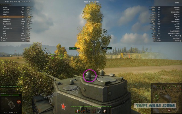 Wargaming 14