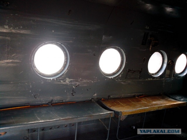 Технический музей в Шпаере