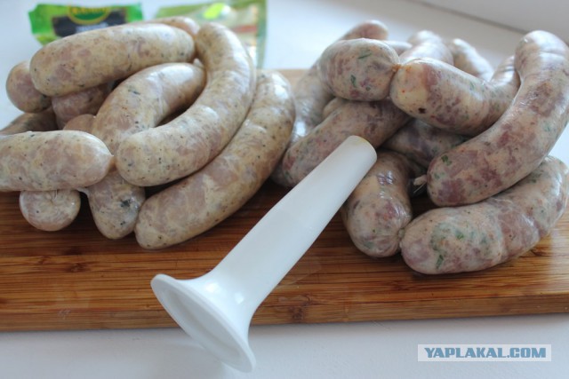 Кухня (кулинарное и околокулинарное общение)