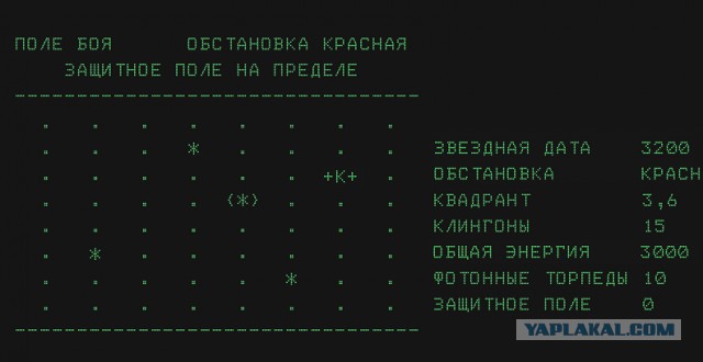 Мои первые ПК игры.