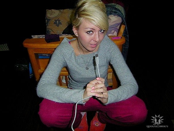 В Китае убита русская девушка