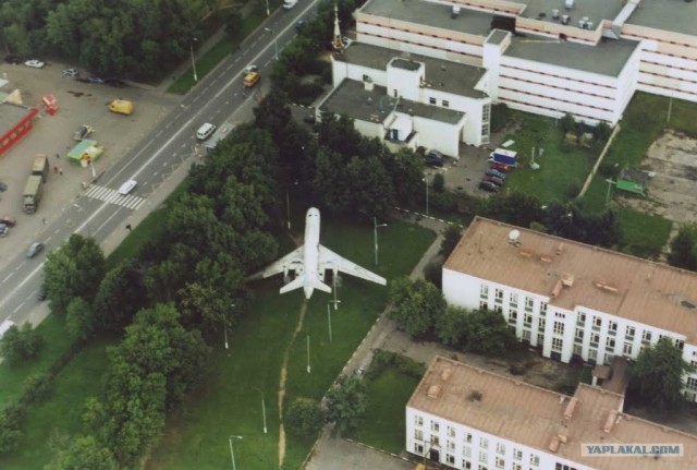 Где-то в Казани