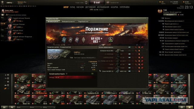 Wargaming 21