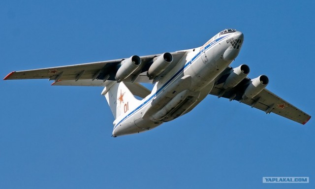 100 лет ВВС России.6, 8 августа. 