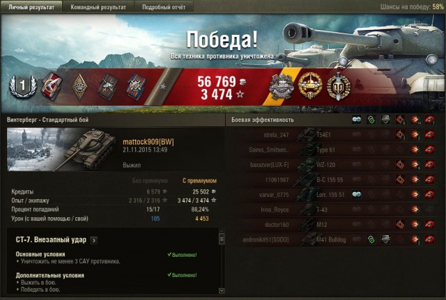 Wargaming 29