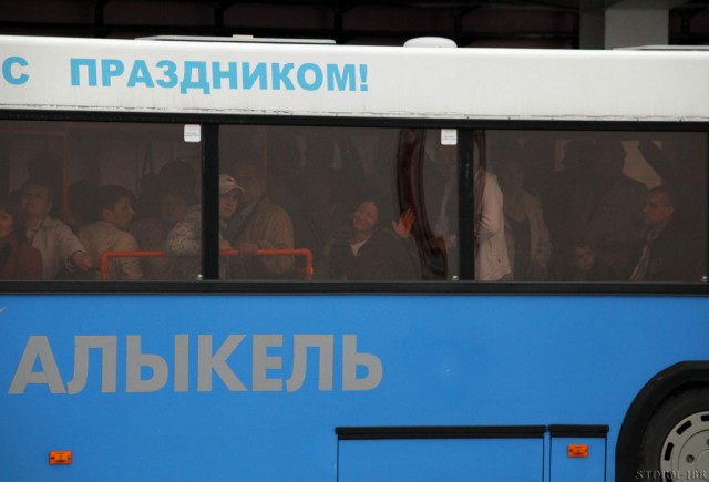Правда и мифы о Норильске