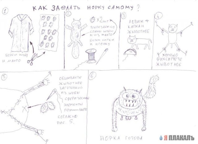 КАРИКАТУРЫ. Прикольные карикатуры