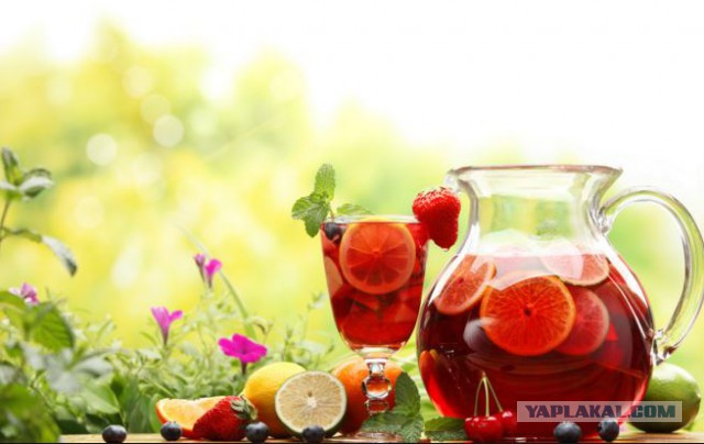 Вот это, я считаю, правильный бутер!