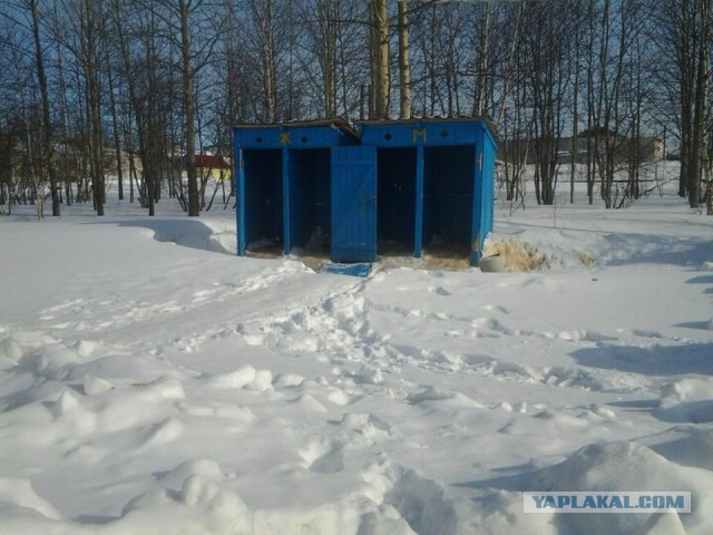 Особенности китайской автозаправки