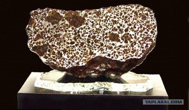 Метеорит в Челябинске, взрыв, самолет, ракета, НЛО или что?