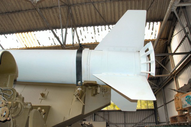 Легендарная 135-я: рождение известных советских ракетовозов ЗИЛ