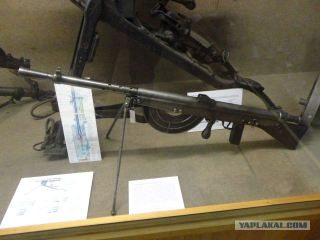 Противотанковые ружья Panzerbüchse 38,39