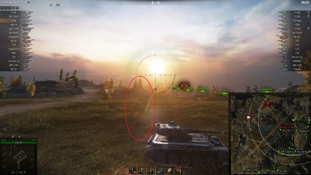 Wargaming 39