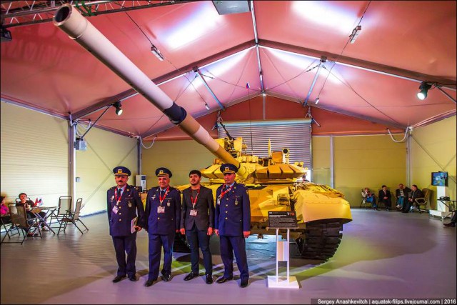 Азербайджанский военторг