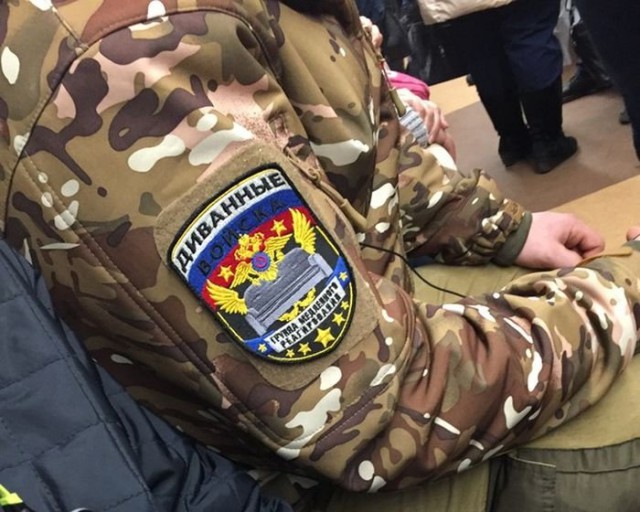 Подборка интересных и веселых картинок