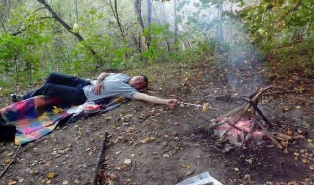 Вдруг война, а я уставший? Или "лентяи 80-го уровня"