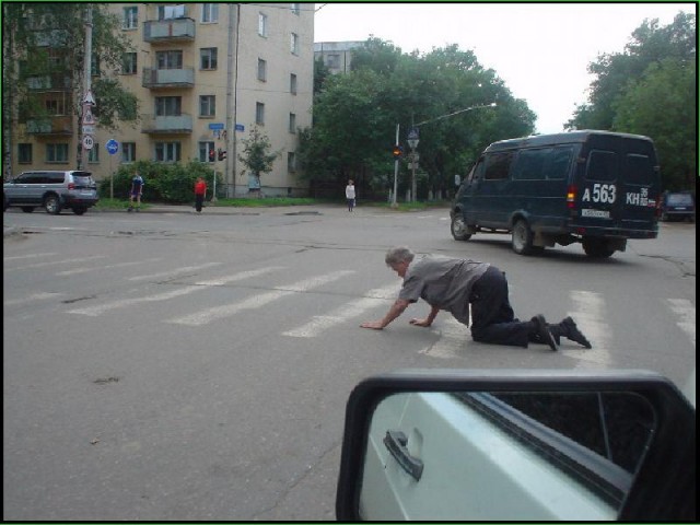Адский трэш и вакханалия! Строго 16+