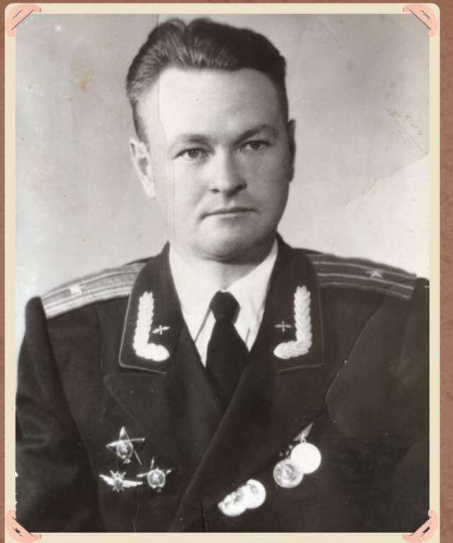 Берлинская операция. Апрель - май 1945 года.