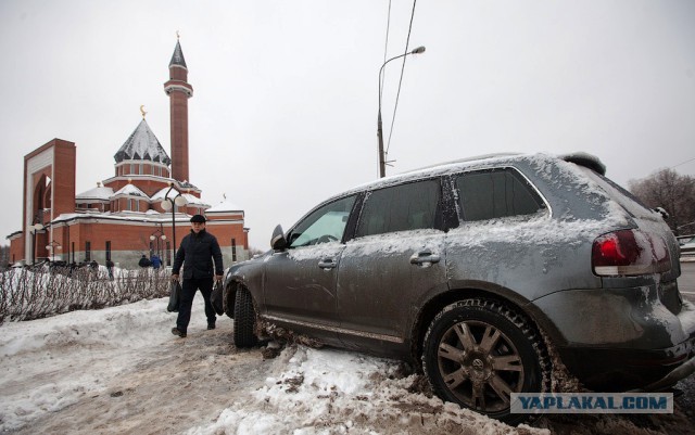 Осторожно, "автоверующие"!