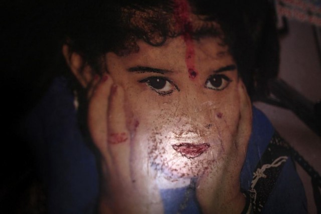 Несовершеннолетние проститутки Бангладеш