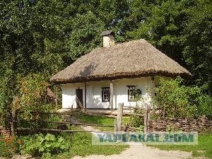 Отшельница