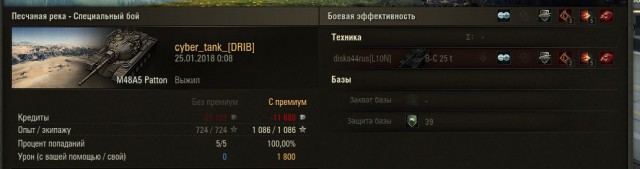 Wargaming 51