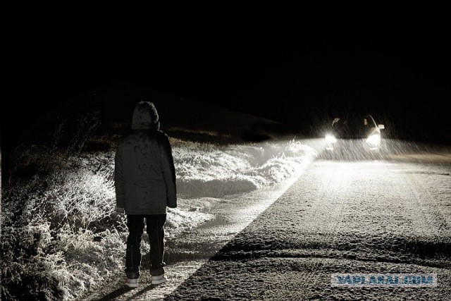 1 год за человеческую жизнь