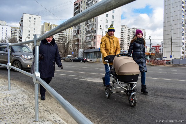 "Сколько трупов соберёт новая станция метро?"