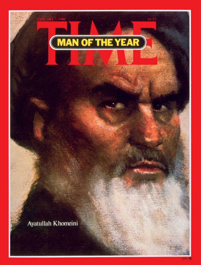 «Человек года» все обложки журнала Time за последние 90 лет