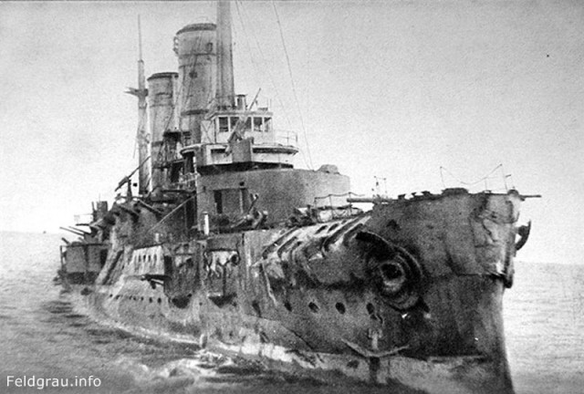 Флот. Картинок пост. Часть 3