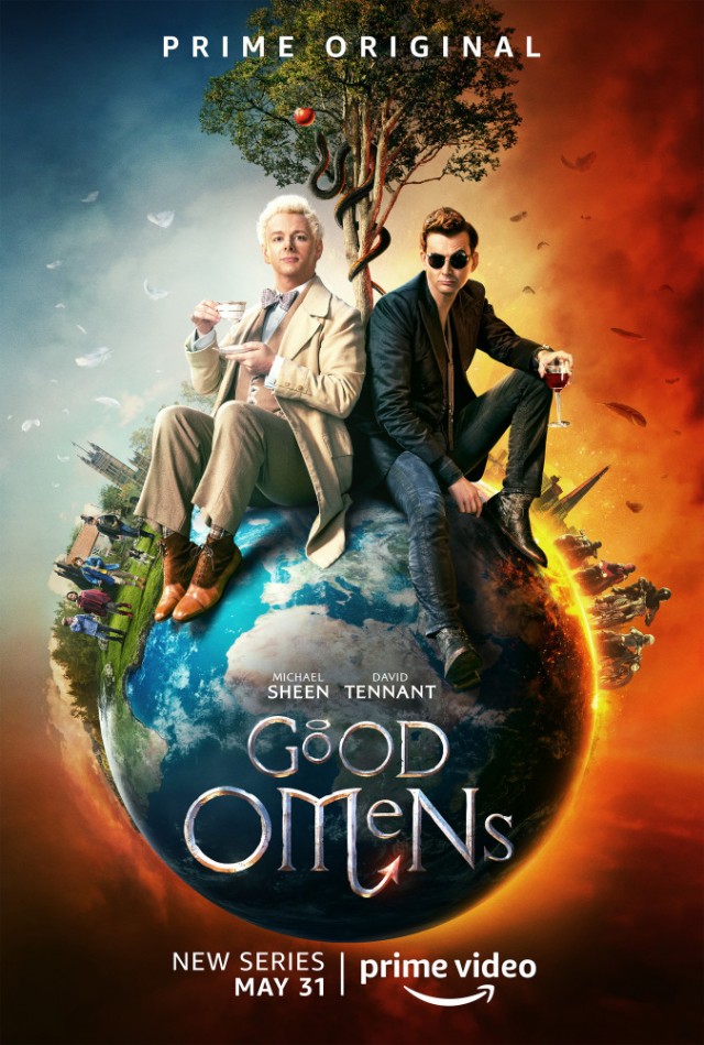 Сериалы