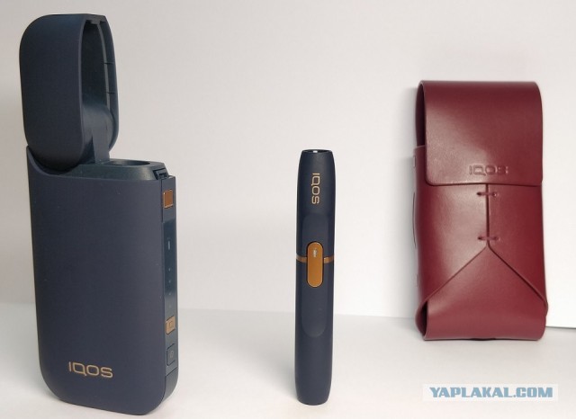 Продам IQOS 2.4 PLUS.