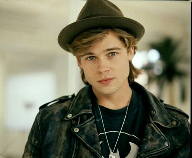 Еще молодые старые "звезды"