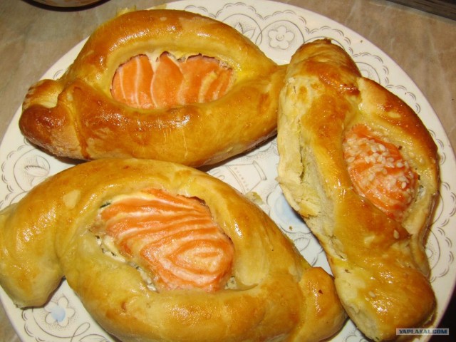 Пироги от © FrauMartы. Платиновый альбом.
