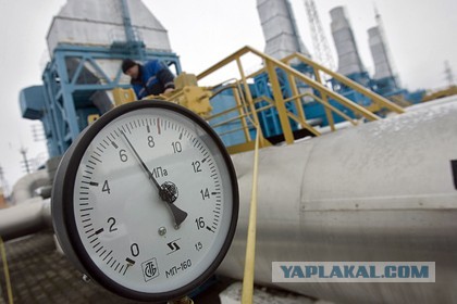 Украина поставила России условие по транзиту газа