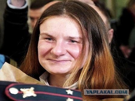 КПРФ потребовала снять с выборов в Госдуму корреспондентку RT  Бутину за иностранные активы