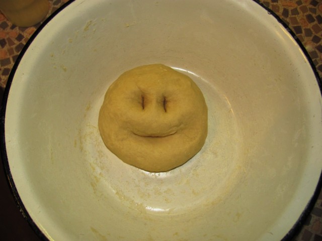 International одной книги., В память о Дженибеке.