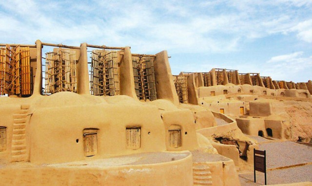 17 древних артефактов, созданных человеком, которые впечатляют людей уже несколько веков