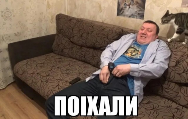 Кофейку не хотите?