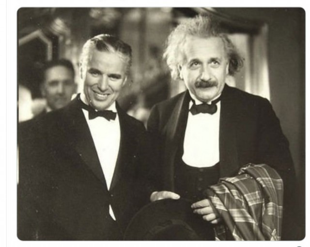 Очень странные дела в очень неожиданных фотографиях