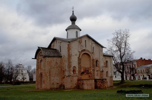 Великий Новгород