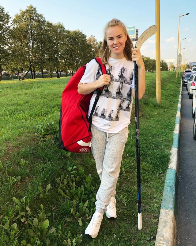 Спортивные девчата! 15.06.2022