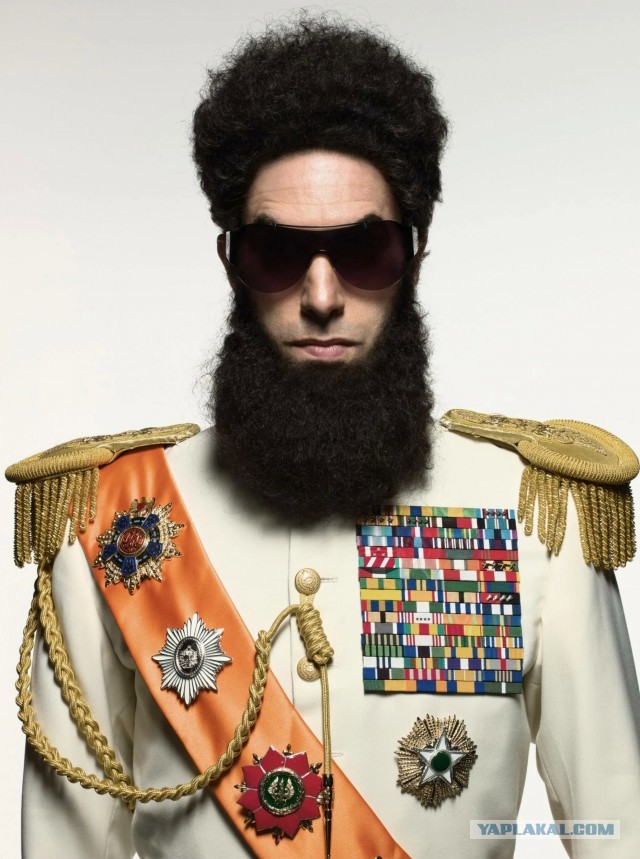 Рейнджер