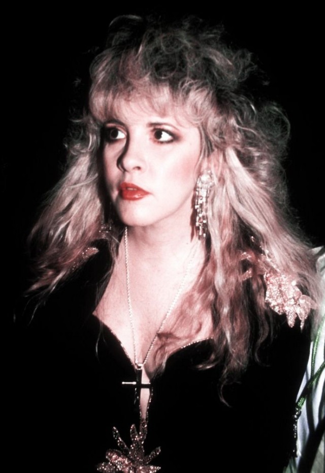 Умерла солистка Fleetwood Mac Кристин Макви