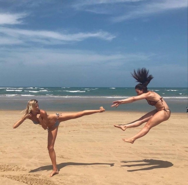 Скоро лето