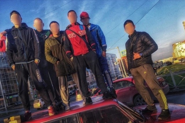«Ашановский» беспредел: как группировка подростков терроризирует школьников